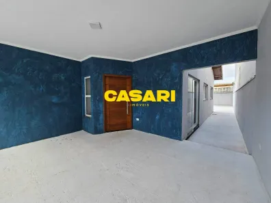 Casa com 3 Quartos à venda, 112m² no Jardim Maria Conceição, Boituva