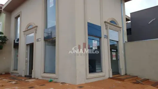 Ponto Comercial para alugar, 330m² no Alto da Boa Vista, Ribeirão Preto
