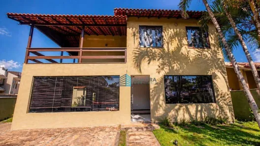 Casa com 5 Quartos à venda, 210m² no Santa Mônica, Florianópolis