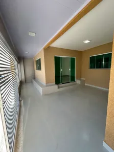 Casa com 3 Quartos à venda, 220m² no Centro, Cidade Ocidental