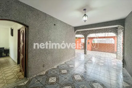 Casa com 4 Quartos para alugar, 347m² no Horto Florestal, Belo Horizonte