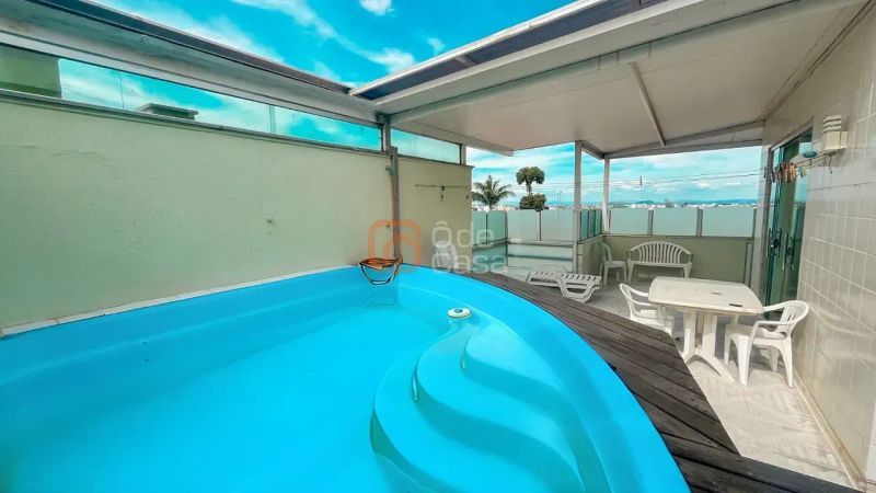 Apartamento com 3 quartos — Copacabana, Belo Horizonte