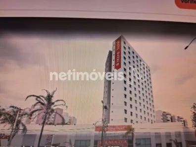 Apartamento com 1 Quarto à venda, 45m² no União, Belo Horizonte