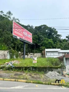 Lote/Terreno à venda, 396m² no Iririú, Joinville