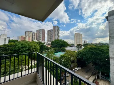 Apartamento com 3 Quartos à venda, 115m² no Vila Clementino, São Paulo