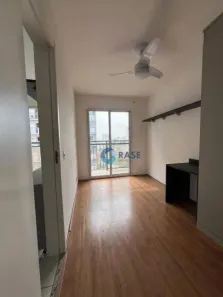 Apartamento com 1 Quarto à venda, 32m² no Água Branca, São Paulo