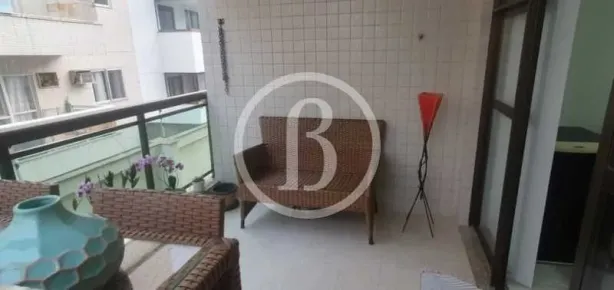 Apartamento com 3 Quartos à venda, 86m² no Recreio dos Bandeirantes, Rio de Janeiro