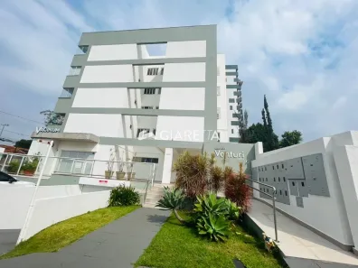 Apartamento com 2 Quartos para alugar, 181m² no Jardim La Salle, Toledo