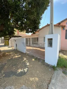 Imóvel Comercial com 3 Quartos à venda, 145m² no Jardim Brasil, Campinas