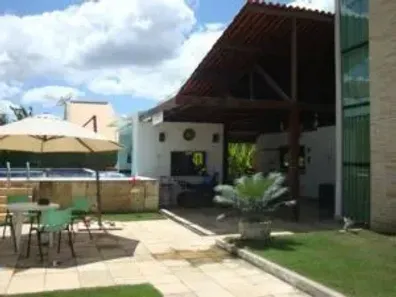 Casa de Condomínio com 5 Quartos à venda, 450m² no , Sairé