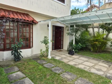 Casa com 3 Quartos à venda, 115m² no Parque Residencial Aquarius, São José dos Campos