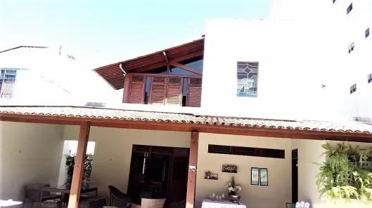 Casa com 3 Quartos à venda, 300m² no Bessa, João Pessoa