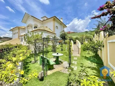 Casa de Condomínio com 4 Quartos à venda, 987m² no São Paulo II, Cotia