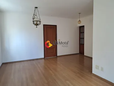 Apartamento com 3 Quartos à venda, 117m² no Centro, Campinas