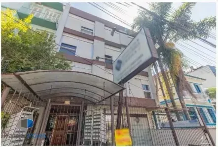 Apartamento com 2 Quartos à venda, 62m² no Cidade Baixa, Porto Alegre