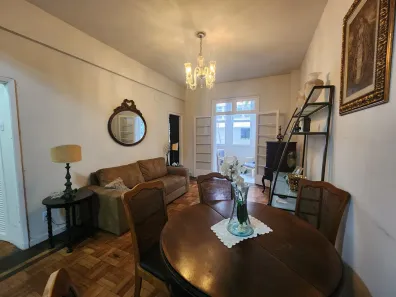 Apartamento com 3 Quartos à venda, 126m² no Flamengo, Rio de Janeiro