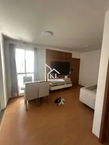 Apartamento com 2 Quartos à venda, 45m² no Neópolis, Natal