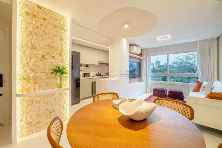 Apartamento com 3 Quartos à venda, 71m² no Jardim do Salso, Porto Alegre