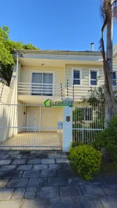 Sobrado com 3 Quartos à venda, 114m² no Atuba, Curitiba