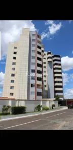 Apartamento com 4 Quartos à venda, 411m² no Centro, Caldas Novas