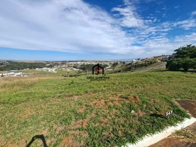 Lote/Terreno à venda, 631m² no Morada dos Nobres, Taubaté