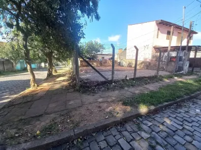 Lote/Terreno à venda, 220m² no Vila Nova, Porto Alegre
