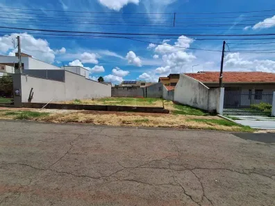 Lote/Terreno à venda, 502m² no Granville Parque Residencial, Londrina