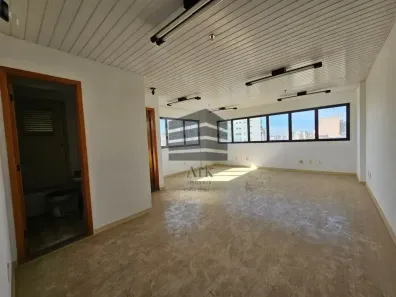 Sala Comercial para alugar, 40m² no Chácara Inglesa, São Paulo