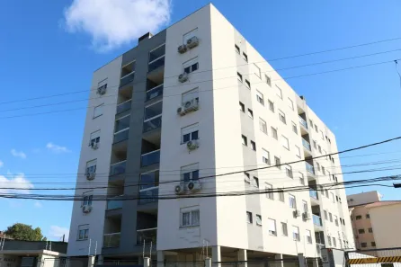 Apartamento com 2 Quartos à venda, 81m² no Rio Branco, São Leopoldo