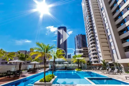 Apartamento com 2 Quartos à venda, 84m² no Gleba Fazenda Palhano, Londrina