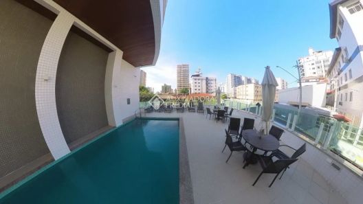 Apartamento com 3 Quartos à venda, 142m² no Tupi, Praia Grande