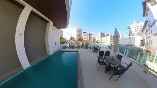 Apartamento com 3 Quartos à venda, 142m² no Tupi, Praia Grande