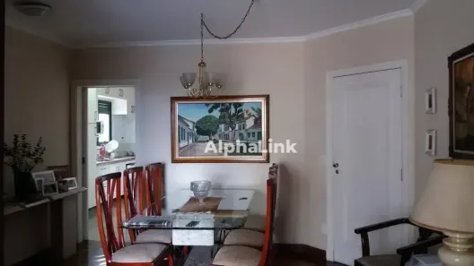 Apartamento com 3 Quartos à venda, 95m² no Alphaville Centro Industrial e Empresarial/Alphaville., Barueri