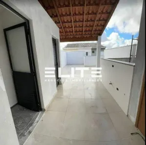 Cobertura com 2 Quartos à venda, 80m² no Jardim Alvorada, Santo André