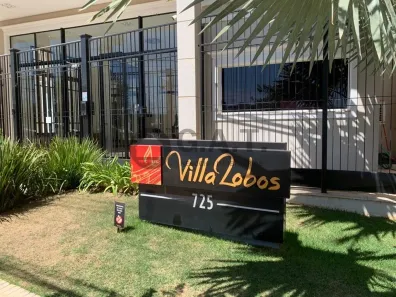 Apartamento com 2 Quartos à venda, 62m² no Parque Campolim, Sorocaba