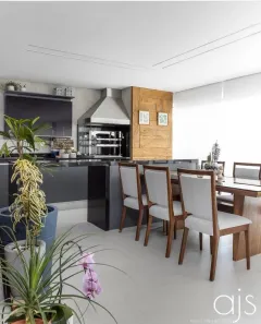 Apartamento com 3 Quartos à venda, 182m² no Paraíso, São Paulo