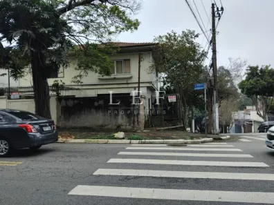 Casa com 3 Quartos à venda, 171m² no Brooklin Paulista, São Paulo