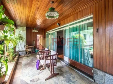 Casa com 3 Quartos à venda, 430m² no Planalto Paulista, São Paulo