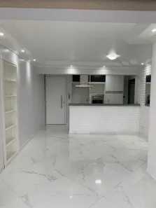 Apartamento com 3 Quartos à venda, 69m² no Vila Regente Feijó, São Paulo