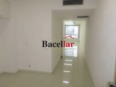 Sala Comercial à venda, 27m² no Centro, Rio de Janeiro