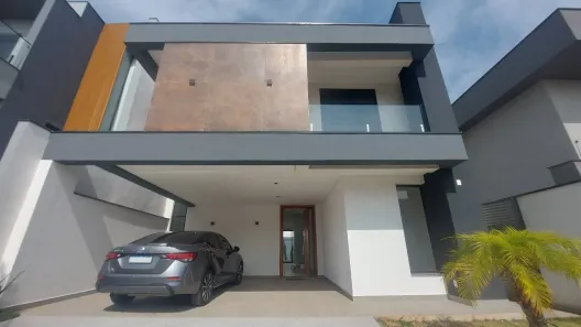 Casa de Condomínio com 3 Quartos à venda, 215m² no Recanto Quarto Centenário, Jundiaí