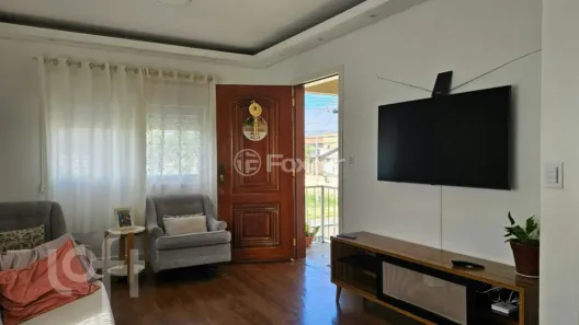 Casa com 3 Quartos à venda, 179m² no Rio Branco, Canoas