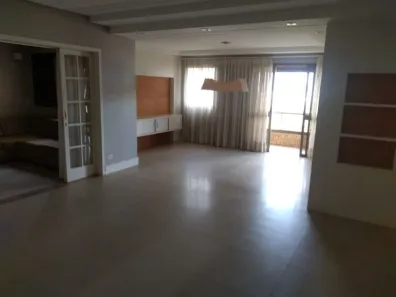 Apartamento com 4 Quartos à venda, 205m² no Parque Residencial Aquarius, São José dos Campos