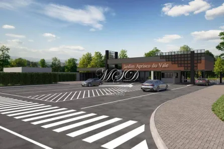 Lote/Terreno à venda, 295m² no Jardim Paraíba, Jacareí