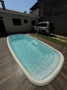 Casa com 3 Quartos à venda, 79m² no Atibaia Jardim, Atibaia