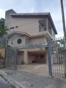Casa com 4 Quartos à venda, 570m² no Jardim Ibiratiba, São Paulo