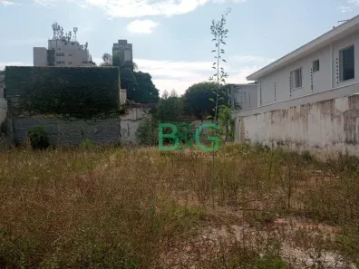 Lote/Terreno à venda, 300m² no Brooklin Paulista, São Paulo
