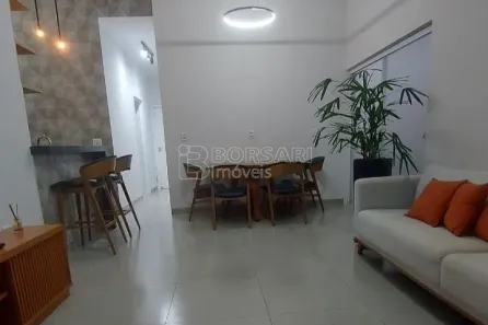 Casa de Condomínio com 2 Quartos à venda, 190m² no Residencial Veredas do Campo, Araraquara
