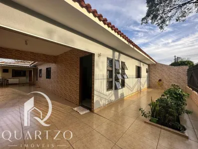 Casa com 3 Quartos à venda, 145m² no Conjunto Habitacional Requião, Maringá