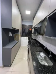 Apartamento com 2 Quartos à venda, 45m² no Jardim Interlagos, Ribeirão Preto